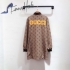 Gucci Oversized Mickey Mouse jacket Coat GG-2020-JACKET